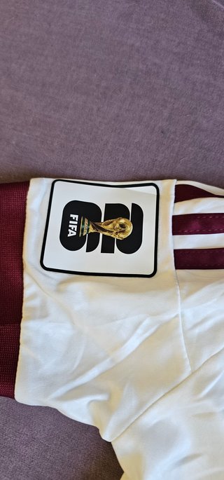 Conjunto Camiseta y Pantalón Corto España 20