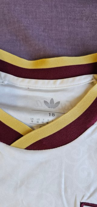 Conjunto Camiseta y Pantalón Corto España 20
