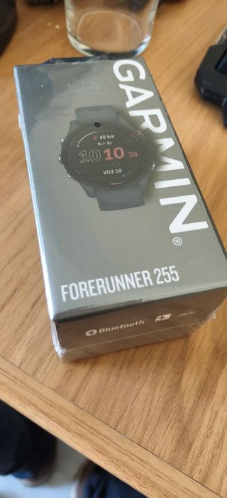 Garmin Forerunner 255 Smartwatch