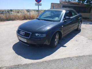 Audi A4 2006