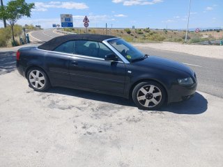 Audi A4 2006