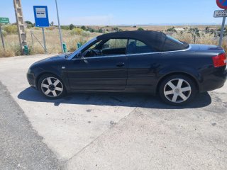 Audi A4 2006