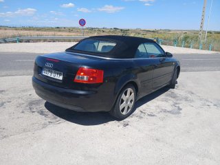Audi A4 2006