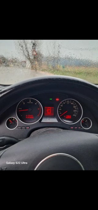 Audi A4 2006