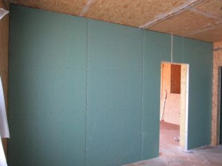 Instalación de Pladur y Parquet / Suelo Laminado