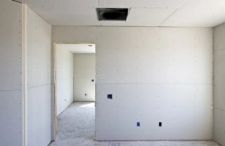 Instalación de Pladur y Parquet / Suelo Laminado