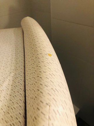 Bañera y cambiador bebé