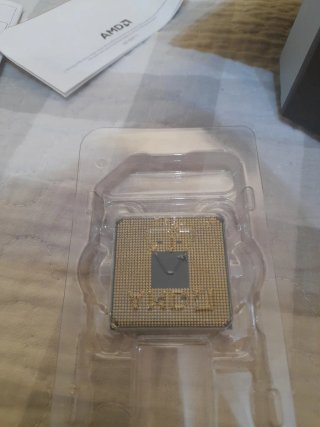 AMD Ryzen 5 3600 Procesador 6 Núcleos