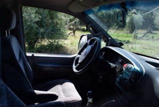 Hyundai H1 Camperizada