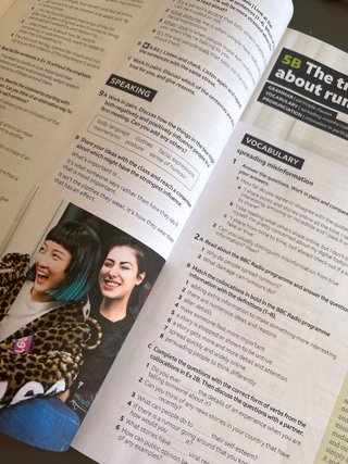 SPEAKOUT 3ED C1-C2.2 STUDENT'S BOOK AND EBOOK W...
