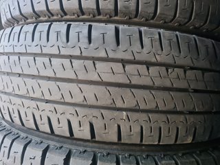 Neumáticos ocasion 195 75r16c 107r Michelin