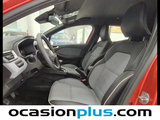 Renault Clio Techno TCe 66 kW (90 CV)