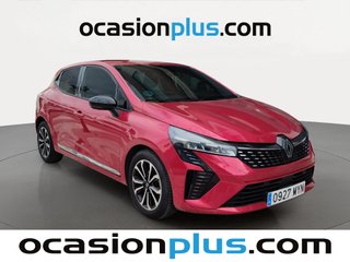 Renault Clio Techno TCe 66 kW (90 CV)