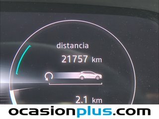 Renault Clio Techno TCe 66 kW (90 CV)