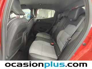 Renault Clio Techno TCe 66 kW (90 CV)