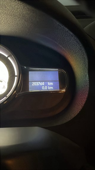 Renault Megane 2014