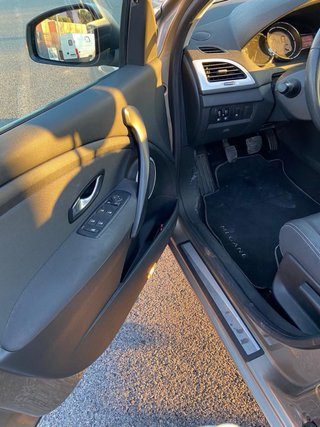 Renault Megane 2014