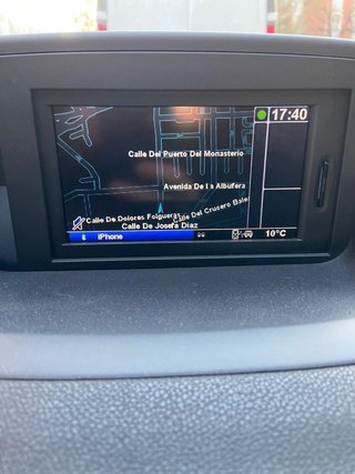 Renault Megane 2014