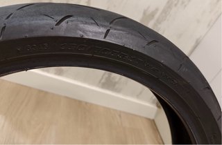 Neumáticos Moto Pirelli Rosso II