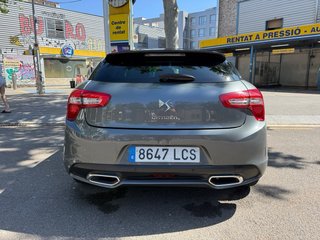 Citroen DS5 2013 (precio negociable) o moto