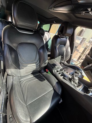 Citroen DS5 2013 (precio negociable) o moto