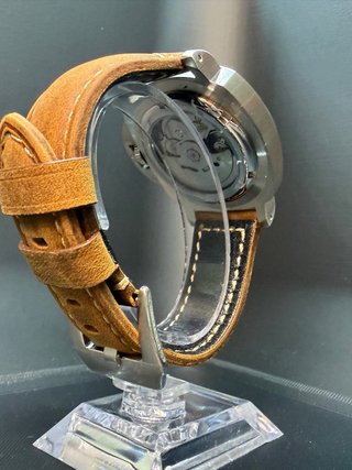 Reloj Automático NH35