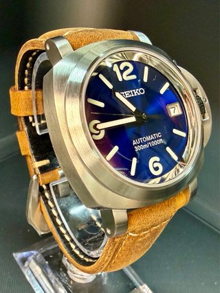 Reloj Automático NH35
