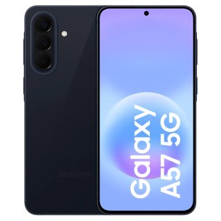 Samsung A57 256GB Azul Marino Nuevo