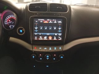 FIAT FREEMONT URBAN 2.0 MULTIJET 140CV 7 PLAZAS -
