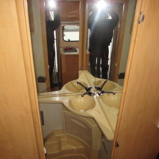 Caravana Caravelair Antares 416