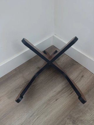 Guitarra Española Catalá con soporte