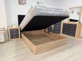 CANAPE 150cm ¡muy economico! + ENVIO Vitoria