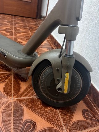 Patinete Eléctrico Xiaomi 4 Pro Max