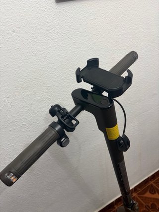Patinete Eléctrico Xiaomi 4 Pro Max