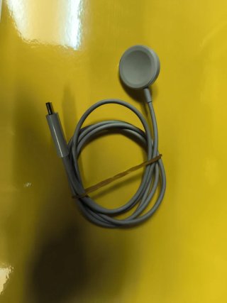 Apple Watch SE 2022 Negro (2 generación