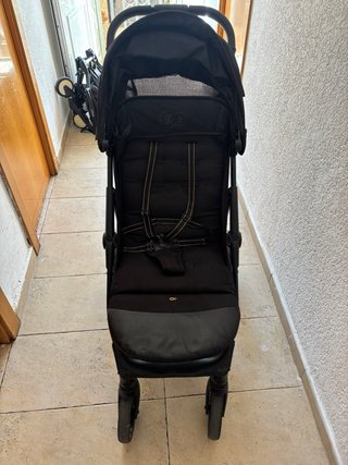 Silla de paseo Kinderkraft Apino