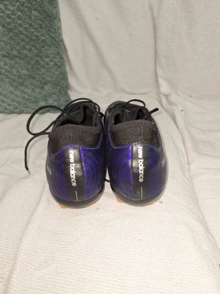 Zapatos Fútbol New Balance Tekela Originales