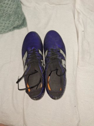Zapatos Fútbol New Balance Tekela Originales