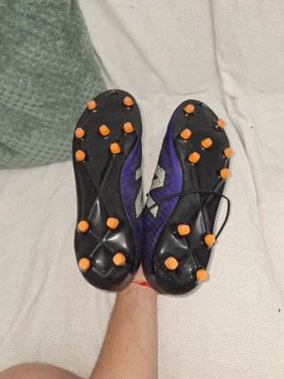 Zapatos Fútbol New Balance Tekela Originales