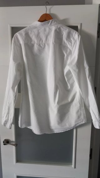 Camisa Lftman hombres XL