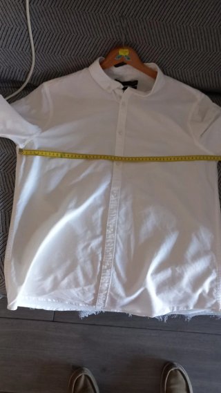 Camisa Lftman hombres XL
