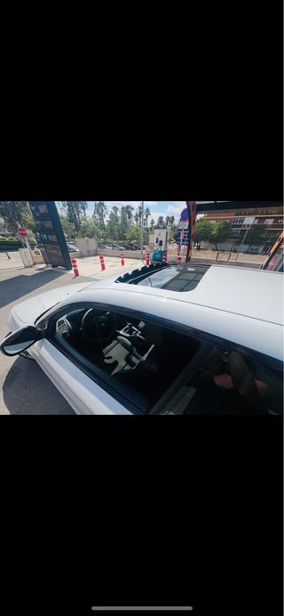 BMW Serie 1 2009