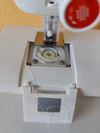 Máquina de coser ItsImagical + Accesorios de niños
