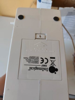 Máquina de coser ItsImagical + Accesorios de niños
