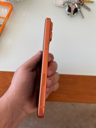 iPhone 17 Pro Max 256GB Naranja