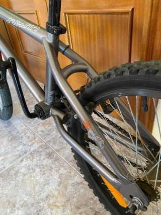 Bicicleta BMX 20"