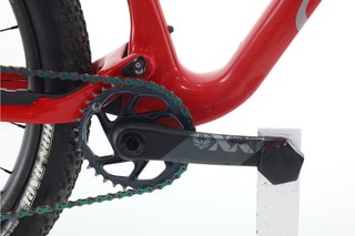 Bicicleta Orbea Oiz M-LTD XX1 AXS t.M Reacondicionada