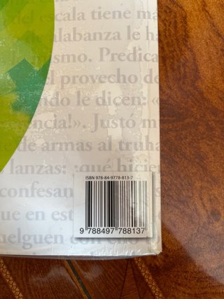 Lengua castellana y literatura