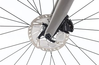 Bicicleta Scott Addict eRide 20 t.56 Reacondicionada