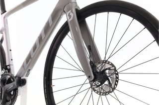 Bicicleta Scott Addict eRide 20 t.56 Reacondicionada